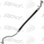 Global Parts Distributors LLC 4812834 gpd Hose Suction Line 4812834