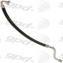 Global Parts Distributors LLC 4812837 gpd Hose Suction Line 4812837