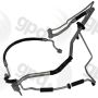Global Parts Distributors LLC 4812843 gpd Hose Suction Line 4812843