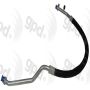 Global Parts Distributors LLC 4812847 gpd Hose Suction Line 4812847