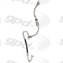 Global Parts Distributors LLC 4812851 gpd Hose Manifold Line 4812851