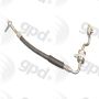Global Parts Distributors LLC 4812852 gpd Hose Discharge Line 4812852