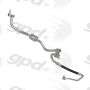 Global Parts Distributors LLC 4812859 gpd Hose Manifold Line 4812859