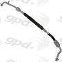 Global Parts Distributors LLC 4812862 gpd Hose Suction Line 4812862