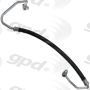 Global Parts Distributors LLC 4812864 gpd Hose Discharge Line 4812864