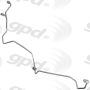 Global Parts Distributors LLC 4812868 gpd Hose Liquid Line 4812868