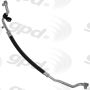 Global Parts Distributors LLC 4812870 gpd Hose Suction Line 4812870