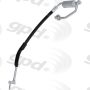 Global Parts Distributors LLC 4812881 gpd Hose Discharge Line 4812881