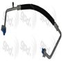 Global Parts Distributors LLC 4812883 gpd Hose Discharge Line 4812883