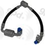 Global Parts Distributors LLC 4812884 gpd Hose Suction Line 4812884
