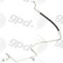 Global Parts Distributors LLC 4812885 gpd Hose Liquid Line 4812885