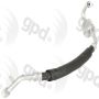 Global Parts Distributors LLC 4812887 gpd Hose Suction Line 4812887
