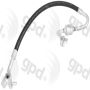 Global Parts Distributors LLC 4812889 gpd Hose Suction Line 4812889