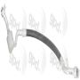 Global Parts Distributors LLC 4812892 gpd Hose Suction Line 4812892