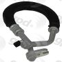 Global Parts Distributors LLC 4812910 gpd Hose Suction Line 4812910