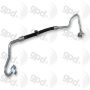 Global Parts Distributors LLC 4812914 gpd Hose Discharge Line 4812914