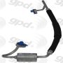 Global Parts Distributors LLC 4812926 gpd Hose Discharge Line 4812926