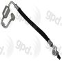 Global Parts Distributors LLC 4812933 gpd Hose Discharge Line 4812933