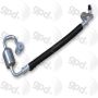 Global Parts Distributors LLC 4812934 gpd Hose Discharge Line 4812934