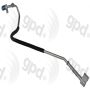 Global Parts Distributors LLC 4812938 gpd Hose Liquid Line 4812938