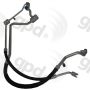 Global Parts Distributors LLC 4812948 gpd Hose Manifold Line 4812948