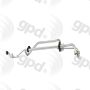 Global Parts Distributors LLC 4812949 gpd Hose Liquid Line 4812949