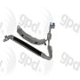Global Parts Distributors LLC 4812951 gpd Hose Manifold Line 4812951