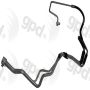 Global Parts Distributors LLC 4812955 gpd Hose Suction Line 4812955