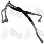 Global Parts Distributors LLC 4812956 gpd Hose Manifold Line 4812956