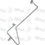 Global Parts Distributors LLC 4812957 gpd Hose Liquid Line 4812957