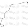 Global Parts Distributors LLC 4812958 gpd Hose Liquid Line 4812958