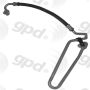 Global Parts Distributors LLC 4812966 gpd Hose Discharge Line 4812966
