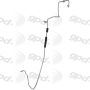 Global Parts Distributors LLC 4812973 gpd Hose Liquid Line 4812973