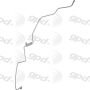 Global Parts Distributors LLC 4812979 gpd Hose Liquid Line 4812979