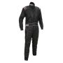 G-FORCE GFR35451XXLBK Suit G-Limit XX-Large Black SFI-5