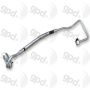Global Parts Distributors LLC 4813019 gpd Hose Discharge Line 4813019