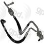 Global Parts Distributors LLC 4813023 gpd Hose Manifold Line 4813023