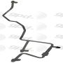 Global Parts Distributors LLC 4813024 gpd Hose Liquid Line 4813024