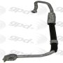 Global Parts Distributors LLC 4813047 gpd Hose Suction Line 4813047