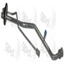Global Parts Distributors LLC 4813049 gpd Hose Suction Line 4813049