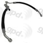 Global Parts Distributors LLC 4813054 gpd Hose Manifold Line 4813054