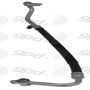 Global Parts Distributors LLC 4813055 gpd Hose Suction Line 4813055