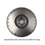 Fidanza Performance 286480 Nodular Iron Flywheel Mustang 96-04 4.6L 8 Bolt