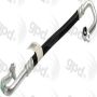 Global Parts Distributors LLC 4813069 gpd Hose Suction Line 4813069
