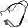 Global Parts Distributors LLC 4813124 gpd Hose Manifold Line 4813124