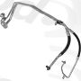 Global Parts Distributors LLC 4813134 gpd Hose Manifold Line 4813134