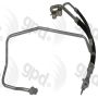 Global Parts Distributors LLC 4813152 gpd Hose Manifold Line 4813152