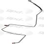 Global Parts Distributors LLC 4813153 gpd Hose Liquid Line 4813153