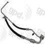 Global Parts Distributors LLC 4813154 gpd Hose Manifold Line 4813154