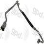 Global Parts Distributors LLC 4813160 gpd Hose Manifold Line 4813160
